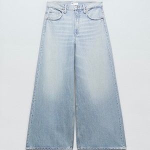 Zara jeans